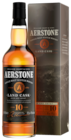 Scotch Whisky Single Malt - AERSTONE dans le catalogue Carrefour Market