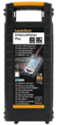 RHG Baucentrum - Entfernungsmesser DistanceMaster Plus Angebot im Prospekt Entfernungsmesser DistanceMaster Plus bei RHG Baucentrum im Prospekt "" für 95,19 €