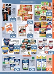 Aktueller aktiv & irma Prospekt mit Milch, "Top Angebote", Seite 7