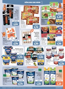 Fisch im aktiv & irma Prospekt "Top Angebote" mit 16 Seiten (Oldenburg)