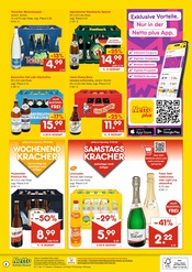 Sekt im Netto Marken-Discount Prospekt in Villingen-Schwenningen Aktueller Netto Marken-Discount Prospekt mit Sekt, "DER ORT, AN DEM DU IMMER AUSGEZEICHNETE PREISE FINDEST.", Seite 2