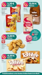 REWE Kartoffeln im Prospekt 