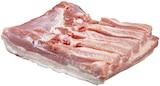 Schweine-Bauch im Angebot bei REWE in Elmshorn Schweine-Bauch Angebote bei REWE Elmshorn für 0,88 €