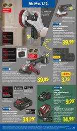 Lidl iPhone im Prospekt 