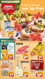 REWE Prospekt für Fellbach mit 30 Seiten REWE Prospekt "Dein Markt" für Fellbach, 30 Seiten, 10.08.2026 - 15.08.2026