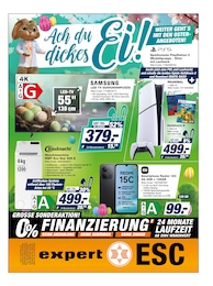 Aktueller expert Prospekt, "Top Angebote", mit Angeboten der Woche, gültig von 28.03.2026 bis 28.03.2026