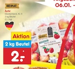 Aktuelles Äpfel Angebot bei Netto Marken-Discount in Siegen (Universitätsstadt) ab 2,00 €