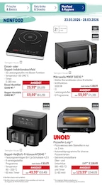 METRO Minibackofen im Prospekt 