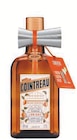 Liqueur edition limitee 40° - COINTREAU dans le catalogue U Express