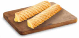 Vanille Stange von BACKSTUBE im aktuellen Netto Marken-Discount Prospekt für 1,00 €
