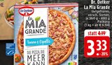 Aktuelles La Mia Grande Angebot bei EDEKA in Koblenz ab 3,33 €