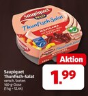 Thunfisch-Salat Angebote von Saupiquet bei nah&frisch Aurich für 1,99 €