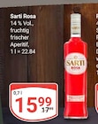 Aktuelles Sarti Rosa Angebot bei GLOBUS in Koblenz ab 15,99 €