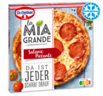 La Mia Grande im Angebot bei Penny in Osnabrück La Mia Grande Angebote von Dr. Oetker bei Penny Osnabrück für 3,29 €