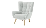 SOHO Polstersessel Jolyn von  im aktuellen Höffner Prospekt für 749,40 €