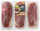 Filets De Canard Extra-Tendres Le Gaulois à 13,99 € dans le catalogue Auchan Hypermarché