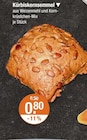 Kürbiskernsemmel im V-Markt Prospekt Kürbiskernsemmel von im aktuellen V-Markt Prospekt für 0,80 €