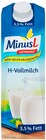 H-Milch Angebote von Minus L bei REWE Memmingen für 1,19 €