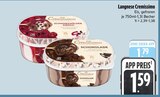 E xpress Starnberg - Cremissimo Schwarzwälder Kirsch Angebot im Prospekt Cremissimo Schwarzwälder Kirsch bei E xpress im Starnberg Prospekt für 1,59 €