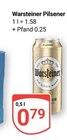 Aktuelles Pilsener Angebot bei GLOBUS in Trier ab 0,79 €