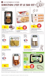 D'autres offres dans le catalogue "Intermarché" de Intermarché Super D'autres offres dans le catalogue "Intermarché" de Intermarché Super à la page 22