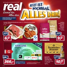 Real Prospekt für Altenbeken mit 24 Seiten Real Prospekt für Altenbeken: "Aktuelle Angebote", 24 Seiten, 27.06.2022 - 02.07.2022