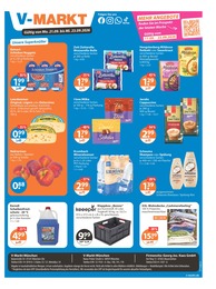 V-Markt Klappbox im Prospekt V-Markt Klappbox im Prospekt