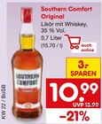 Aktuelle Likör Angebote bei Netto Marken-Discount in Ulm Aktuelles Original Angebot bei Netto Marken-Discount in Ulm ab 10,99 €