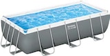 Aktuelle Becks Angebote bei Hellweg in Hamm Aktuelles Steel-Frame-Pool-Set „Steel Pro MAX™“ Angebot bei Hellweg in Hamm ab 419,00 €