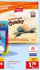 Aktuelle Süßigkeiten Angebote bei Netto Marken-Discount in Wuppertal Aktuelles chOATlate Cooky Angebot bei Netto Marken-Discount in Wuppertal ab 1,79 €