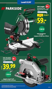Promo Smartphone dans le catalogue Lidl du moment à la page 57