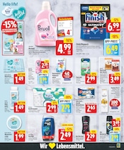 Spülmaschine Angebote im Prospekt "Aktuelle Angebote" von EDEKA Spülmaschine Angebote im Prospekt "Aktuelle Angebote" von EDEKA auf Seite 21