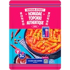 Toppoki à Carrefour Market dans Colomiers Toppoki à Carrefour Market dans Colomiers