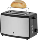 Toaster „TT693110 Bueno“ Angebote von WMF bei Marktkauf Aalen für 39,99 €