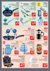 Aktueller Marktkauf Prospekt mit Handmixer, "AUSWAHL RIESIG, PREISE NIEDRIG", Seite 36