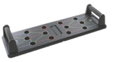 Push-up-Board Angebote von Crivit bei Lidl Hofheim für 9,99 €