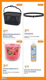 Wurst im Action Prospekt "kleine Preise, grosse Freude!" mit 31 Seiten (Oberhausen)