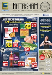Aktueller E center Prospekt E center Prospekt mit 29 Seiten