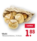 Angebot im E center Achern Prospekt E center Achern Prospekt mit im Angebot für 1,85 €