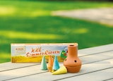 Netto mit dem Scottie - Räucherkerzen oder Feuertopf Angebot im Prospekt Räucherkerzen oder Feuertopf bei Netto mit dem Scottie im Prospekt "" für 2,99 €