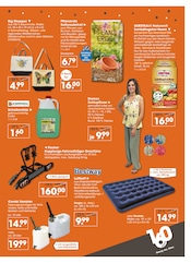 Tasche im V-Markt Prospekt in Regensburg Aktueller V-Markt Prospekt mit Tasche, "V-Markt einfach besser einkaufen", Seite 4