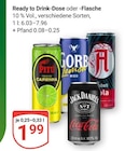 Caipirinha im Angebot bei GLOBUS in Kaiserslautern Caipirinha Angebote von Pitu bei GLOBUS Kaiserslautern für 1,99 €