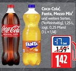 Aktuelles Coca-Cola Original Taste Angebot bei E center in Ludwigsburg ab 1,42 €