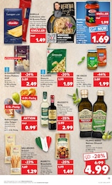 Feigen im Kaufland Prospekt "Aktuelle Angebote" auf Seite 13
