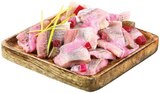 Feinkostlebensmittel im REWE Prospekt Delik. roter Heringssalat im aktuellen REWE Prospekt für 0,99 €