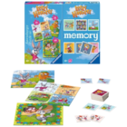 Lotti Karotti Multipack Puzzle im Angebot bei Netto Marken-Discount in Tübingen Lotti Karotti Multipack Puzzle Angebote von Ravensburger bei Netto Marken-Discount Tübingen für 9,99 €
