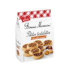 Biscuits à Carrefour Market dans Bonnelles