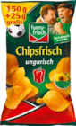 Netto mit dem Scottie Teltow - Chipsfrisch oder Ofen Chips* Angebot im Prospekt Chipsfrisch oder Ofen Chips* bei Netto mit dem Scottie im Teltow Prospekt für 0,99 €