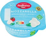 Netto Marken-Discount - Mozzarella Minis Angebot im Prospekt Mozzarella Minis bei Netto Marken-Discount im Prospekt "" für 1,11 €