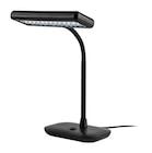 LED-Tischleuchte von LIVARNO HOME für 9,99 € bei Lidl im Angebot LED-Tischleuchte von LIVARNO HOME im aktuellen Lidl Prospekt